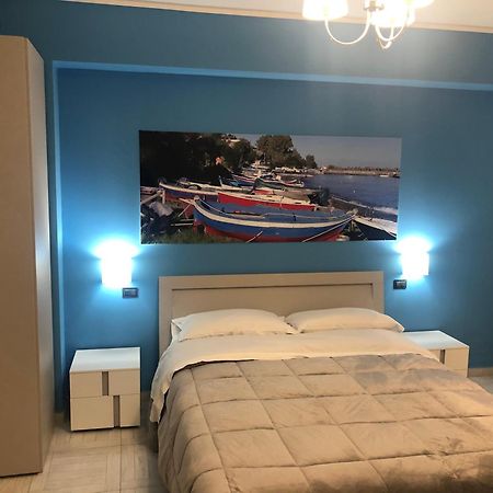B&B Al Duomo 米拉佐 外观 照片