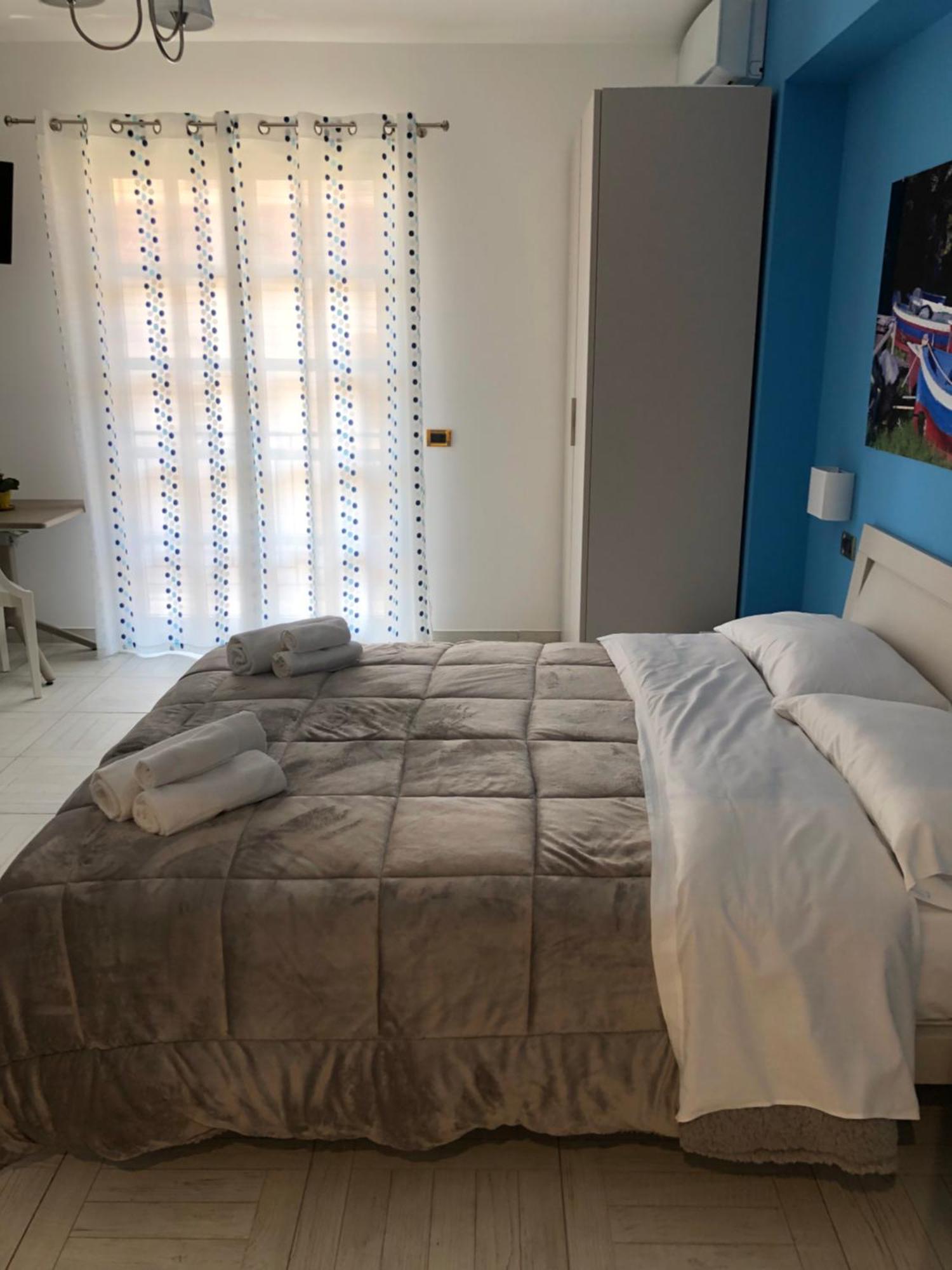 B&B Al Duomo 米拉佐 外观 照片