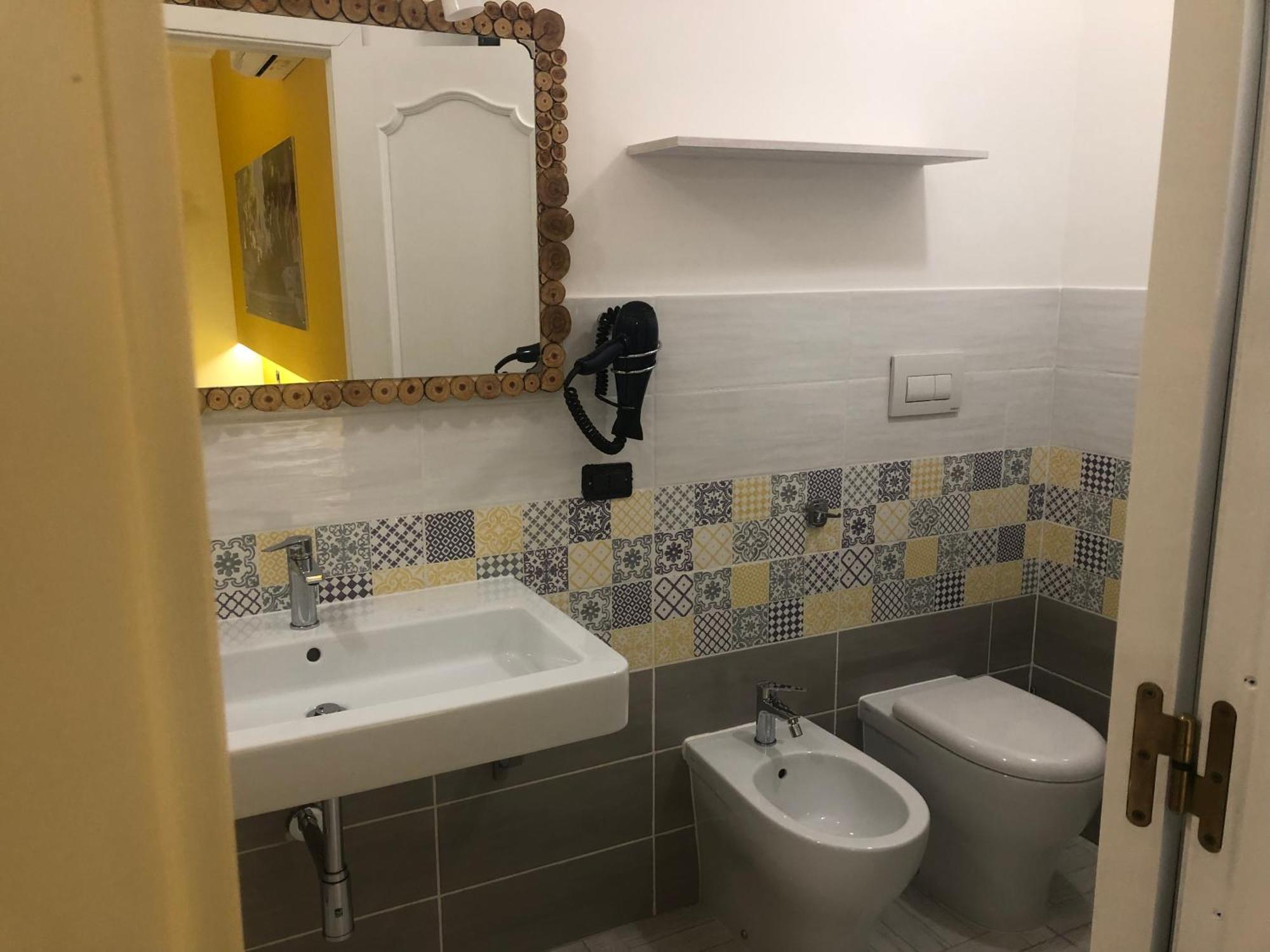 B&B Al Duomo 米拉佐 外观 照片
