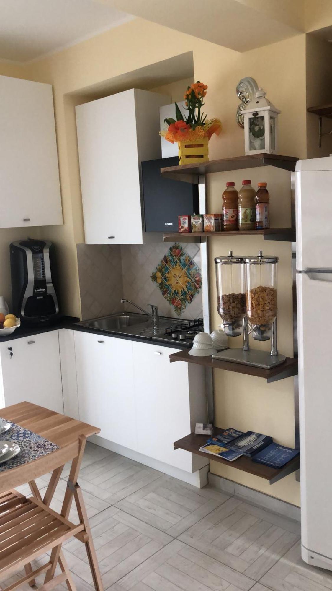 B&B Al Duomo 米拉佐 外观 照片