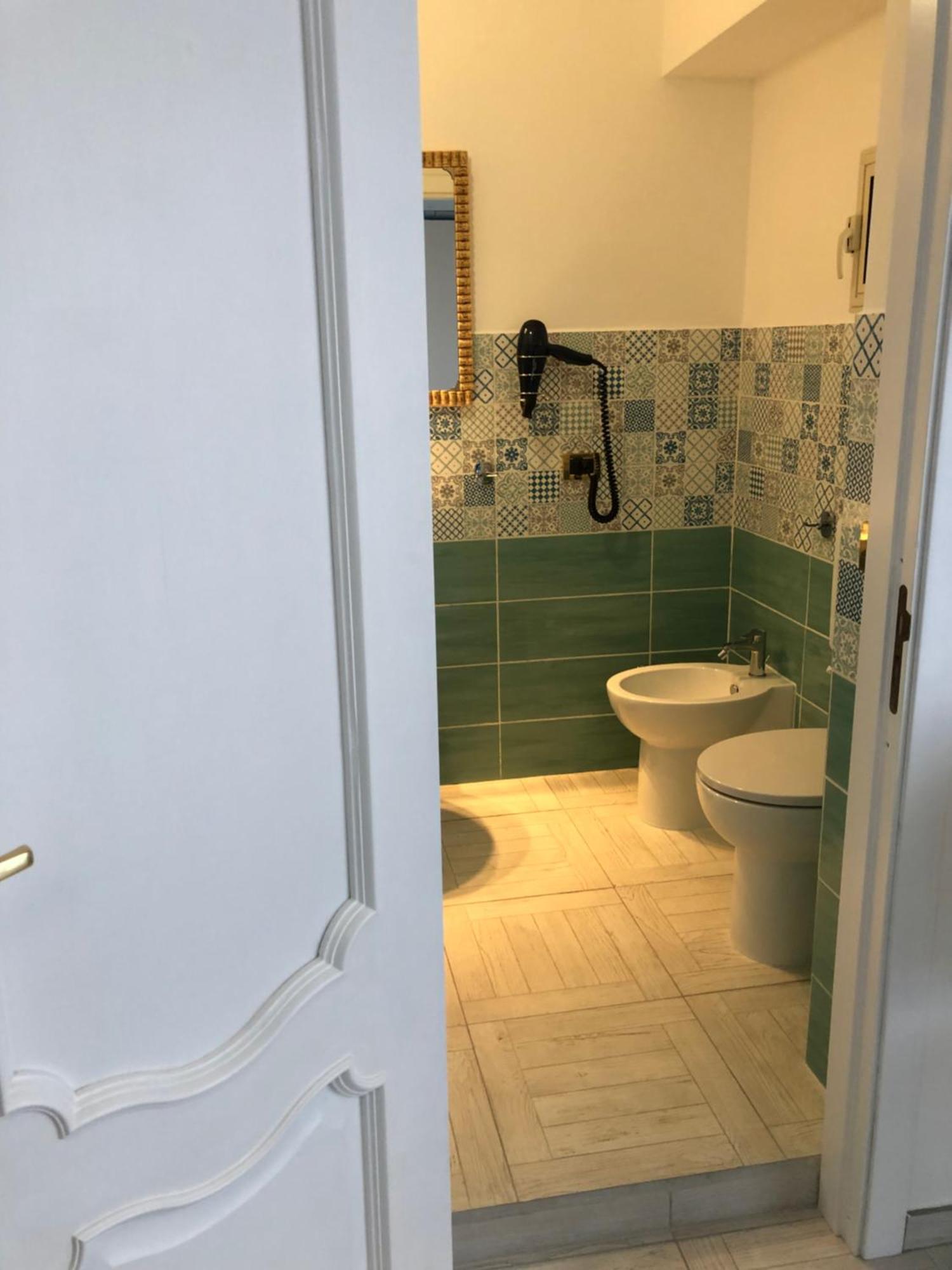 B&B Al Duomo 米拉佐 外观 照片