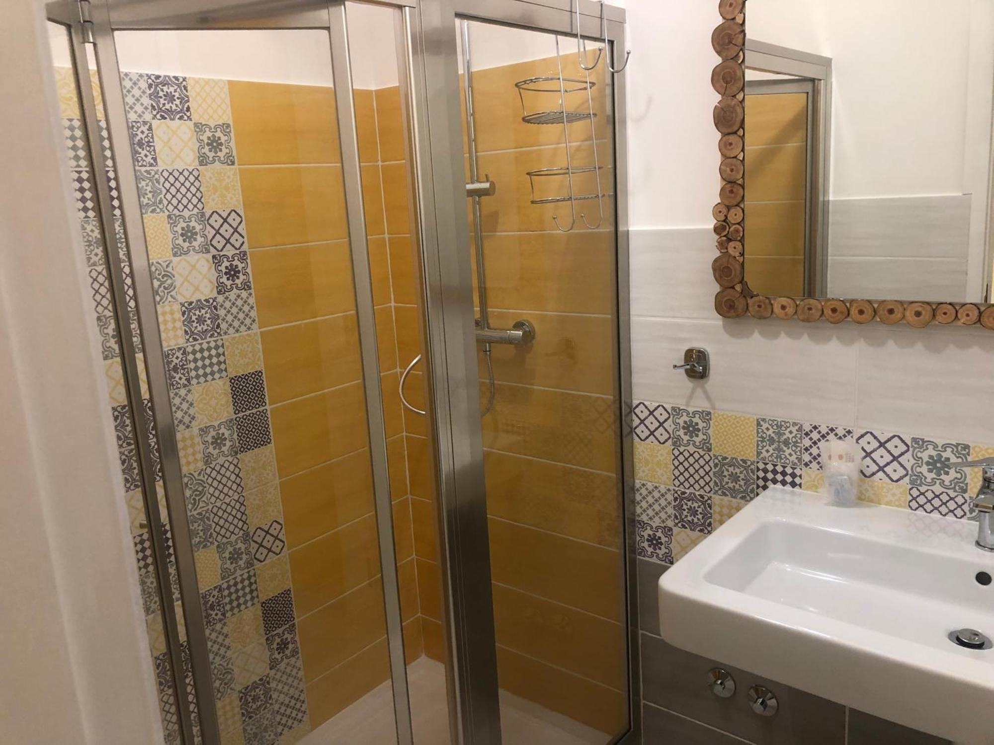 B&B Al Duomo 米拉佐 外观 照片