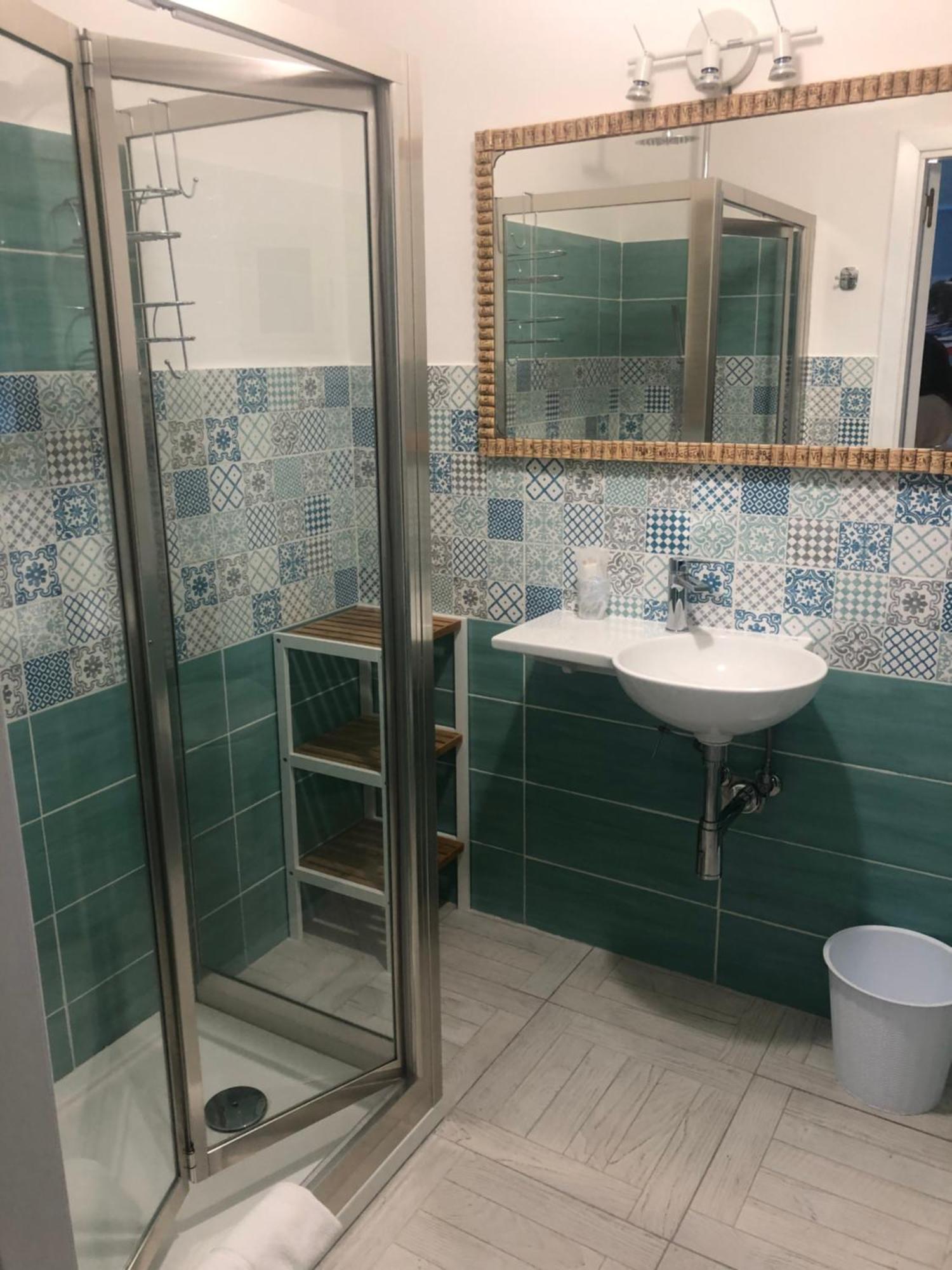 B&B Al Duomo 米拉佐 外观 照片