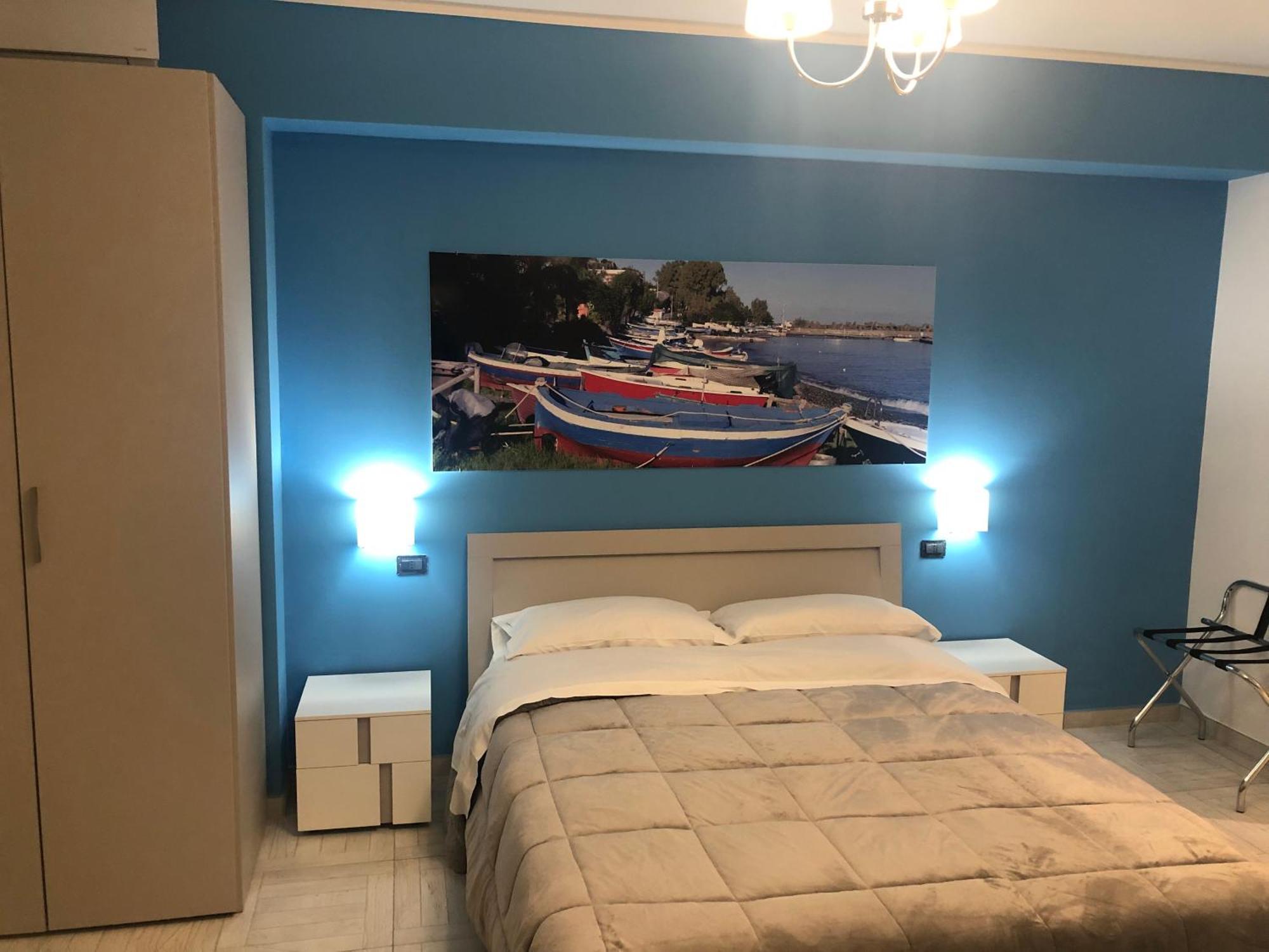 B&B Al Duomo 米拉佐 外观 照片