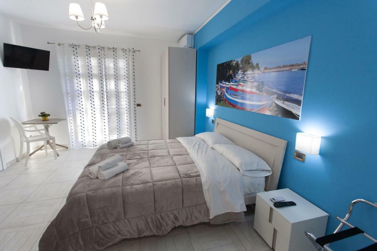 B&B Al Duomo 米拉佐 外观 照片