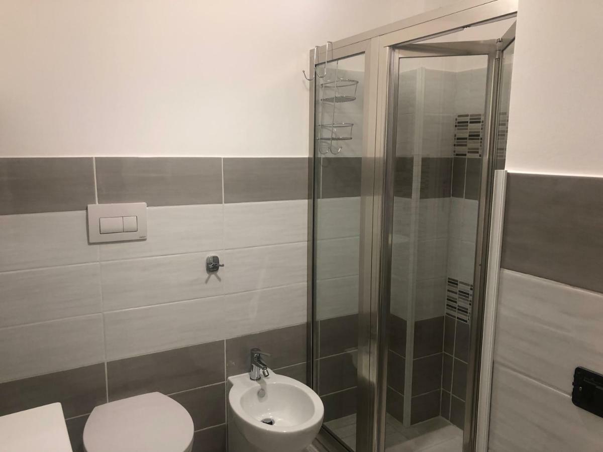 B&B Al Duomo 米拉佐 外观 照片