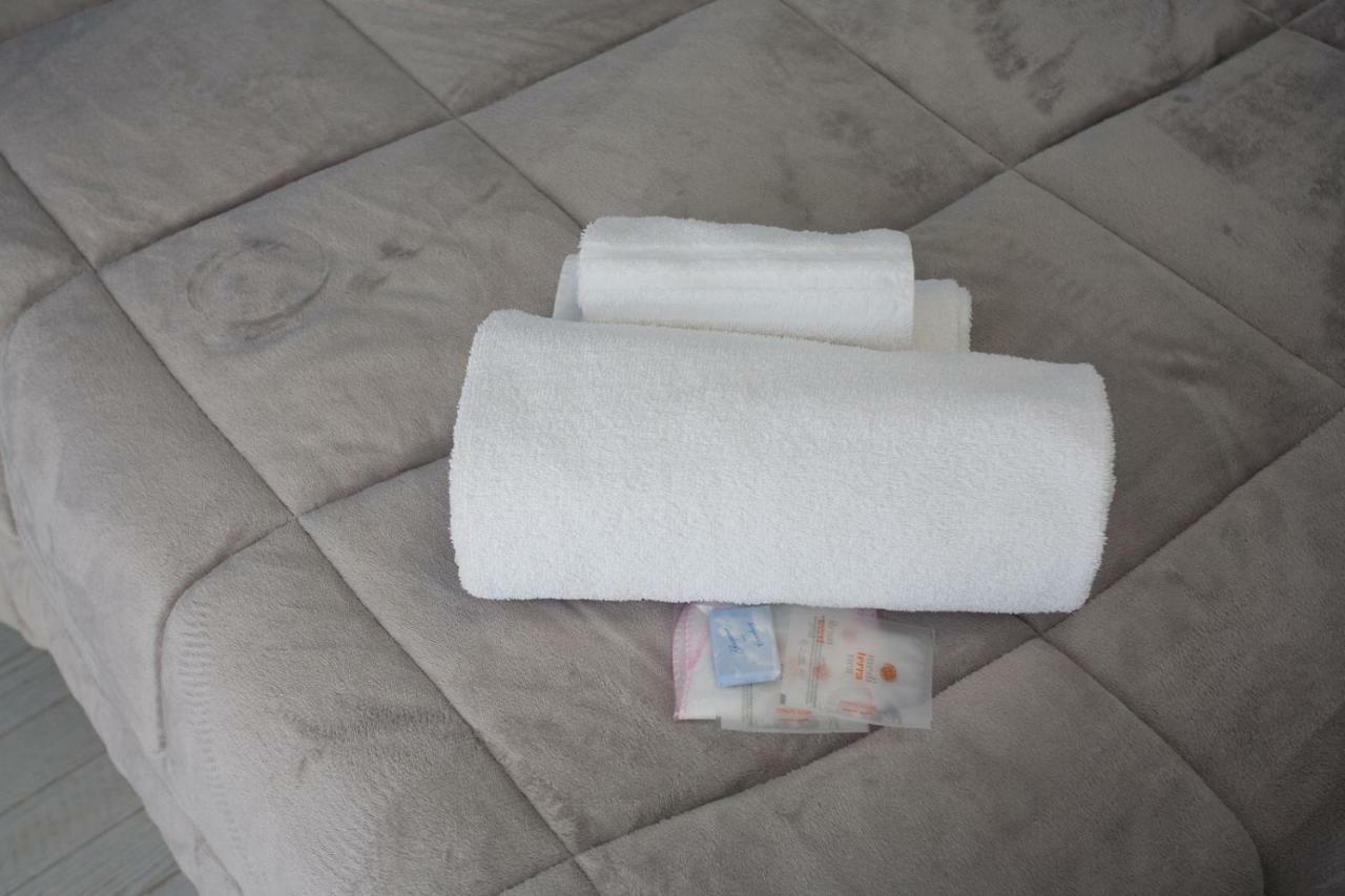 B&B Al Duomo 米拉佐 外观 照片