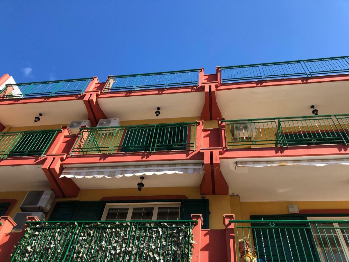 B&B Al Duomo 米拉佐 外观 照片