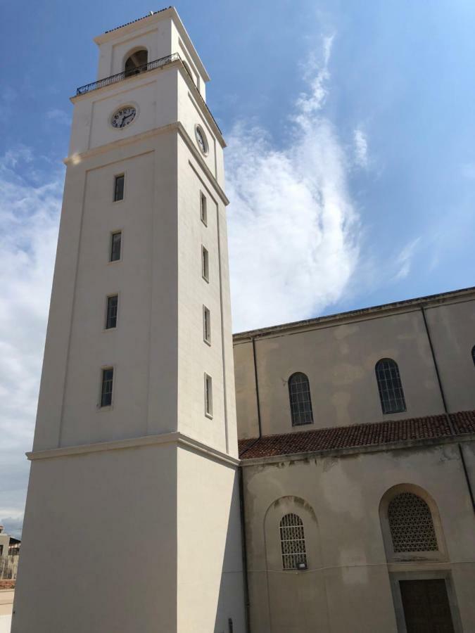 B&B Al Duomo 米拉佐 外观 照片