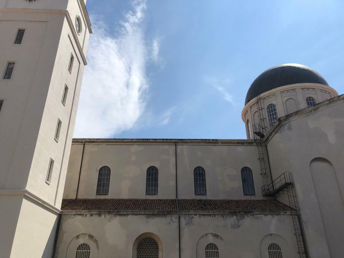 B&B Al Duomo 米拉佐 外观 照片