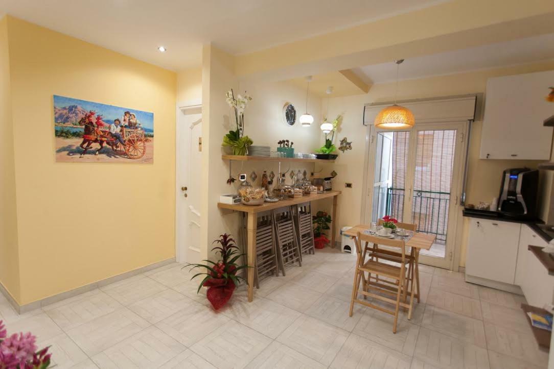 B&B Al Duomo 米拉佐 外观 照片