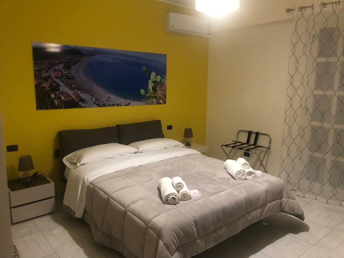 B&B Al Duomo 米拉佐 外观 照片